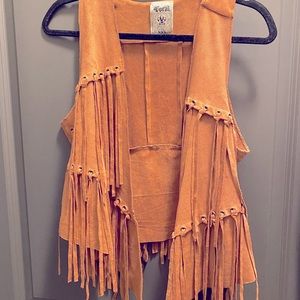 Women’s Western Vest | Size M | Nashville Outfits
